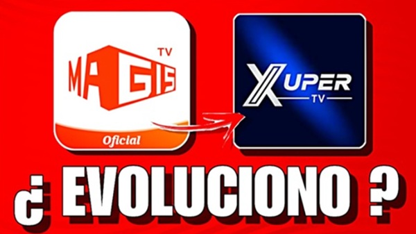 xuper tv ultima